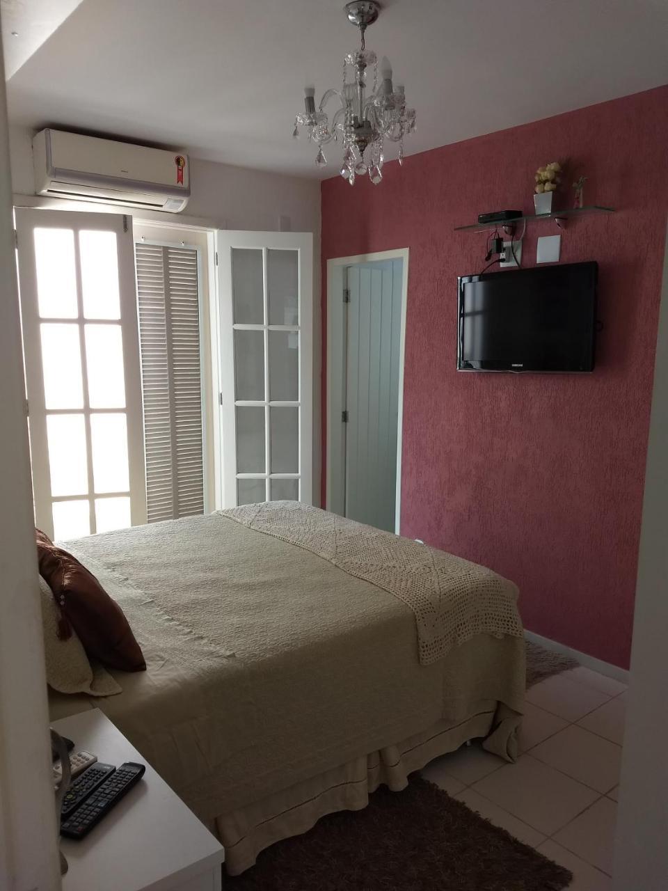 Casa A 100 Metros Rua Das Pedras-Armacao Dos Buzios Villa ภายนอก รูปภาพ